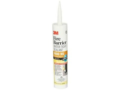 3M FIRE BARRIER MP+ MOLDABLE PUTTY STIX