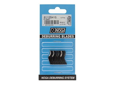 DIESELLA NOGA AFGRATERKLINGE N2 HSS, PK/10