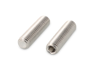 HEX.SOCKET SET SCREW ISO4026 M10X16 A2