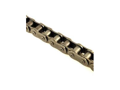 SIMPLEX ROLLER CHAIN 6 MM 
