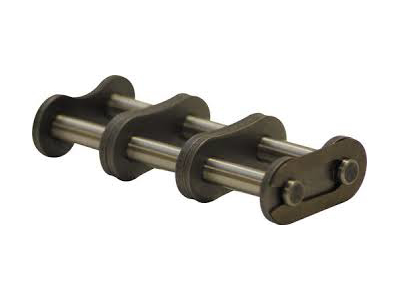 TRIPLEX LIGE LED 3/8 06B-3