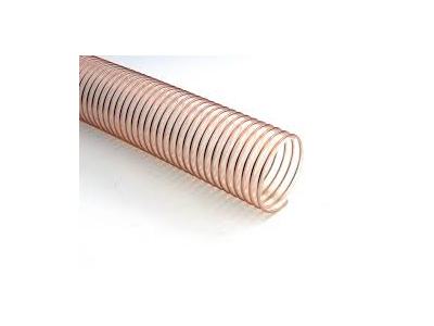 POLYURETHAN SLANGE 30 MM 0.7MM GODS