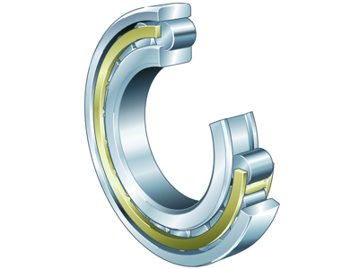 FAG N205-E-XL-M1 CYLINDRICAL ROLLER BEARING