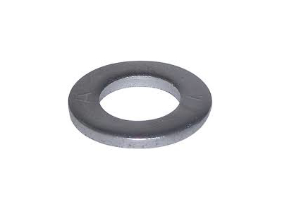 SKIVER FZB M2,5 2,7 X  6 X 0,5 DIN 125A