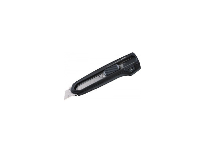 TAJIMA KNIV LCM500 18MM M/MAGASIN