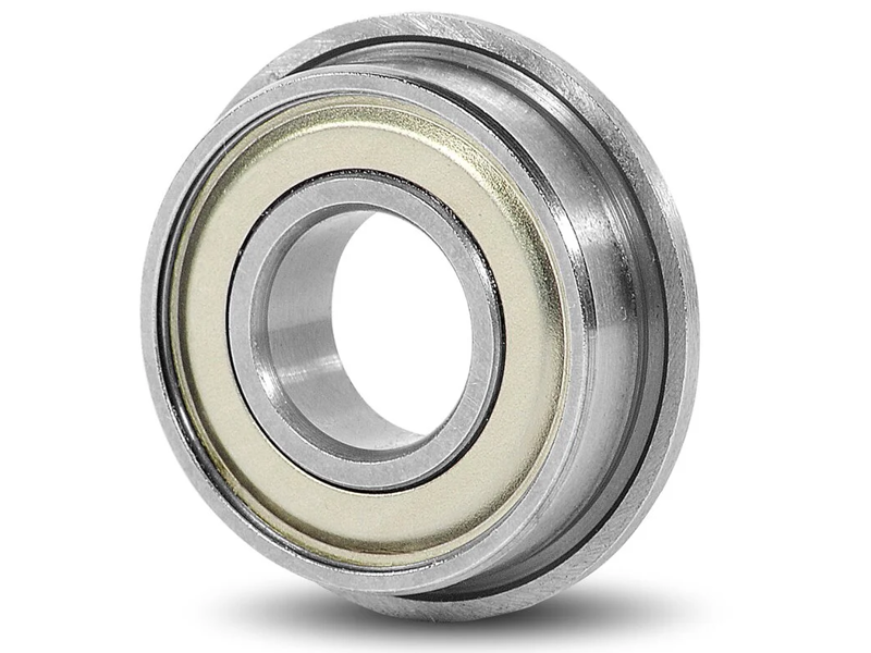 MF104-2Z MINIATURE BALL BEARING