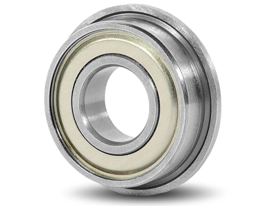 MF63.2Z MINIATURE BALL BEARING