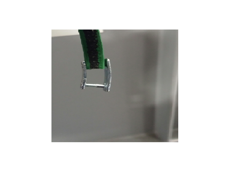 PLADESAMLER FOR SAMLE-V-BELT