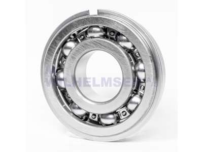 63/28NR.C3 DEEP GROOVE BALL BEARING