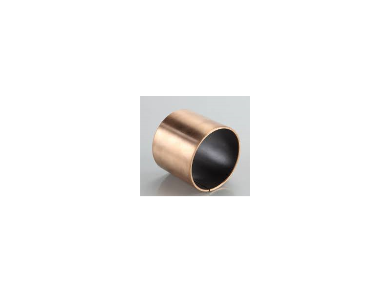 BRONZE BUSHING + PTFE 8X10X8