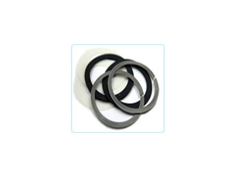 VULKANISERET O-RING 826X7 EPDM VULKANISERET