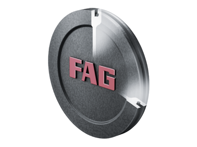 FAG NDK34 HOUSING COVER