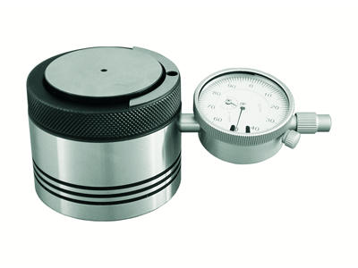 DIESELLA TOOLSETTER 50 MM (+/- 0,01 MM) MED MÅLEUR OG Ø45 MM TASTEFLADE