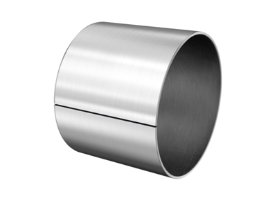 INA EGB0305-E40-Y  GLIDELEJE STÅLRYG 3X4,5X5 SMØREFRI