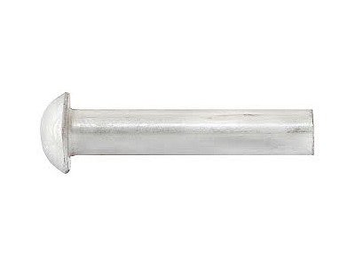 NITTER RH 3X16 DIN 660 ALUMINIUM