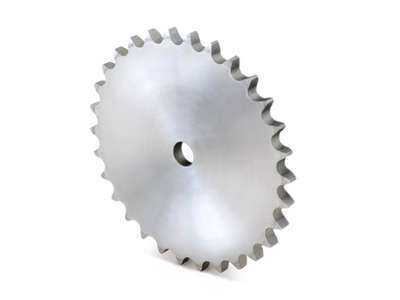 SIMPLEX PLATE WHEEL FOR 38.1X25.4 TEETH=08