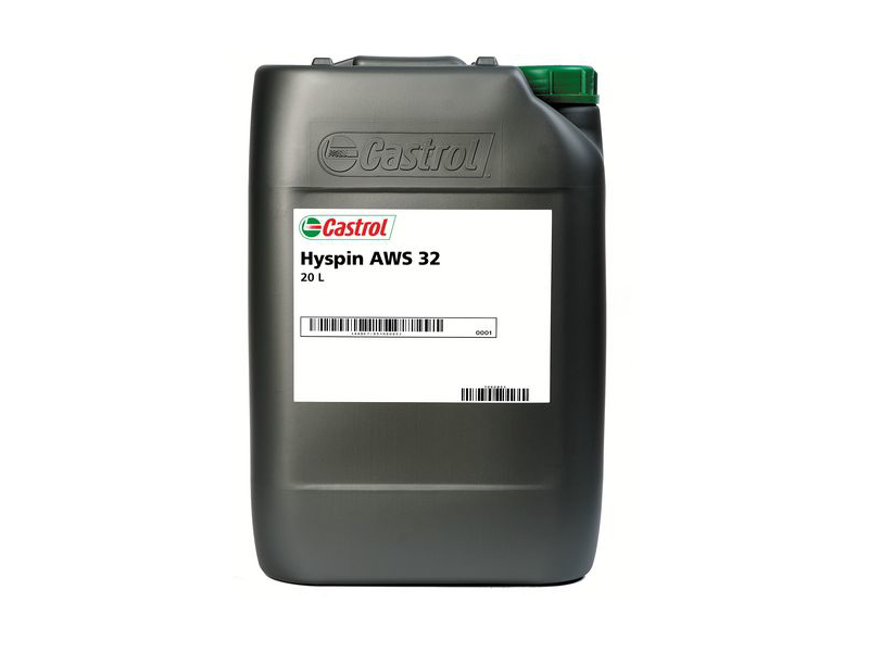 CASTROL HYSPIN AWS 32 20L 