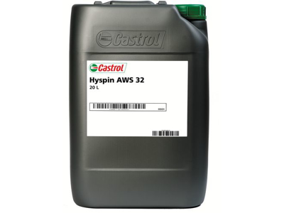 CASTROL HYSPIN AWS 32 20L 