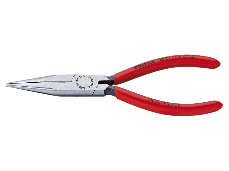 KNIPEX 30 21 140 SPIDSTANG  140MM