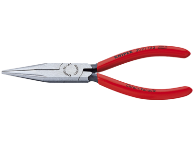 KNIPEX 30 21 140 SPIDSTANG  140MM