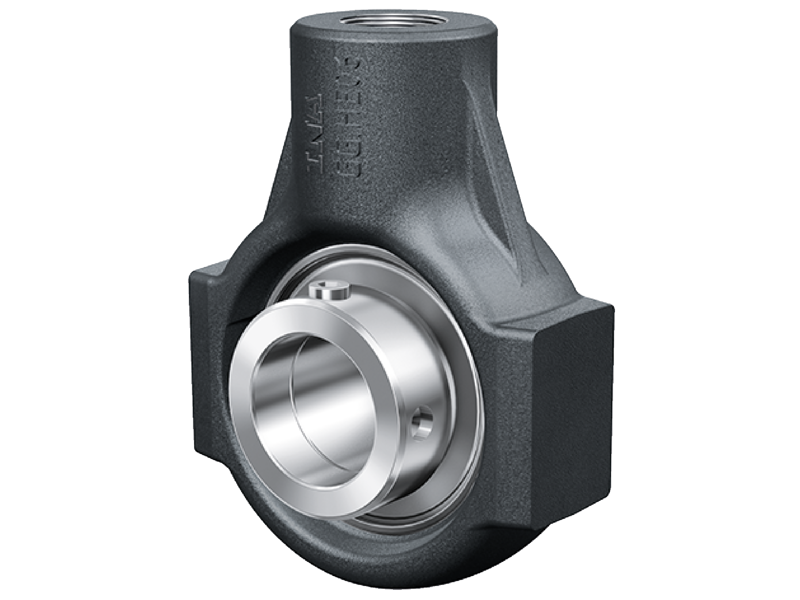 INA RHE20-XL TAKE-UP HOUSING UNIT