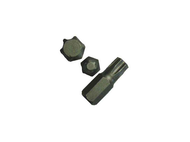 BATO 4630 AUTO BITS KORT 3/8" (10MM) - TX55 X 30 MM