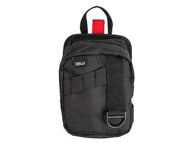 DIESELLA BÆLTETASKE FIDLOCK T/TELEFON, KUGLEPEN, NØGLER MV