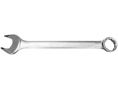 BATO 2434 RINGGAFFELNØGLE 34 MM X 380MM LANG