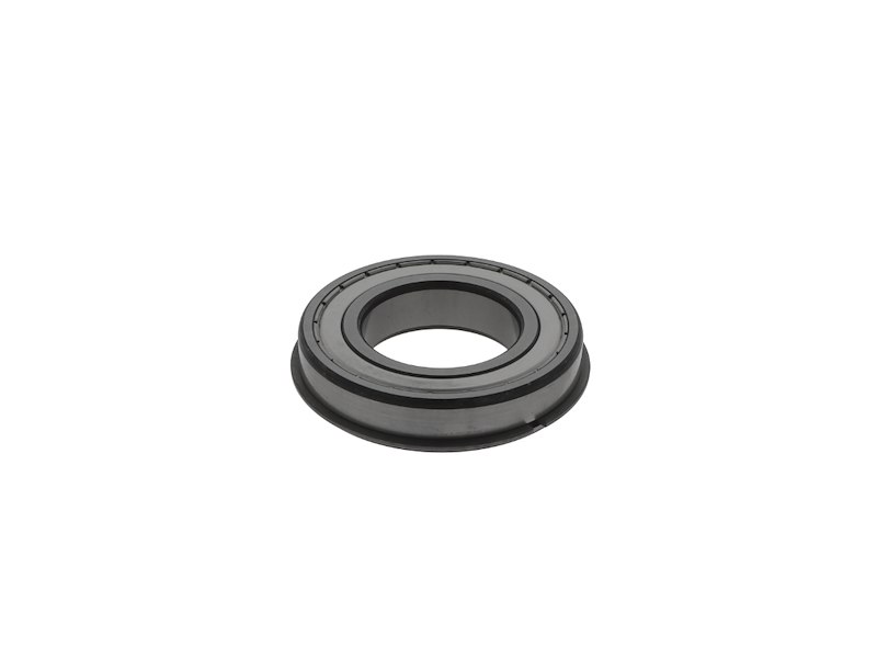 SKF 211-ZNR DEEP GROOVE BALL BEARING