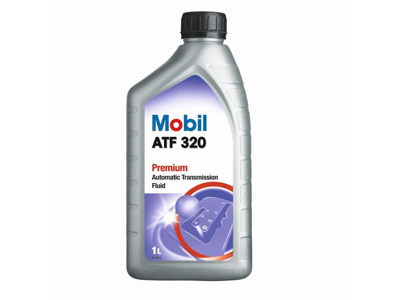 MOBIL ATF 320  1 LTR. 