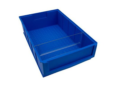 DIESELLA SKILLERUM BREDE F/LAGERKASSE 183MM, PAKKE 10STK