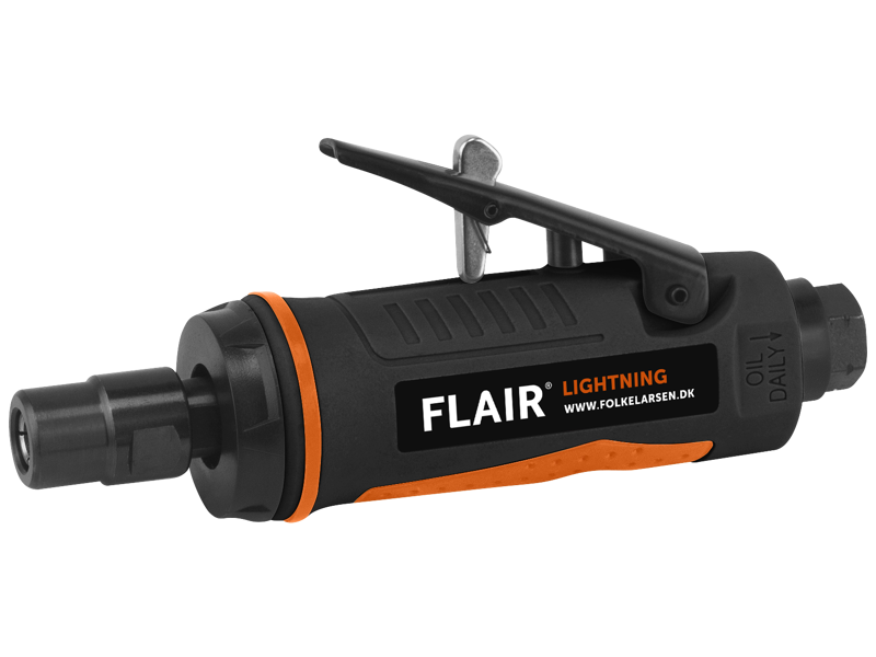 FLAIR LYNSLIBER LIGE 6MM 25000 OMDR.