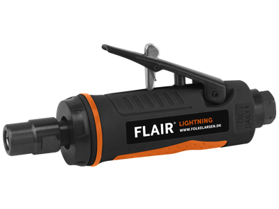 FLAIR LYNSLIBER LIGE 6MM 25000 OMDR.