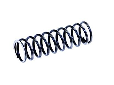TRYKFJEDER NR. 511 YDRE:14,5MM  TRÅD:1,50MM FRI LÆNGDE 17MM