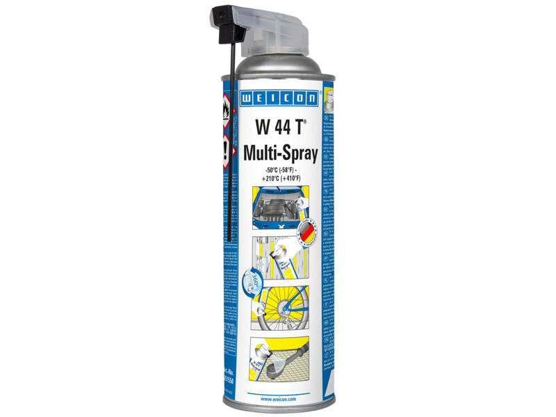 MULTISPRAY 500 ML W44T 