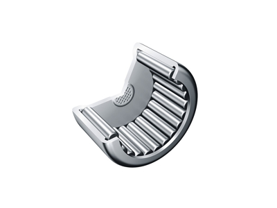 BK0306 DRAWN CUP NEEDLE ROLLER BEARING