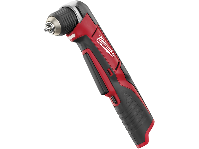 MILWAUKEE VINKELBORE-/SKRUEMASKINE KOMPAKT C12 RAD/0