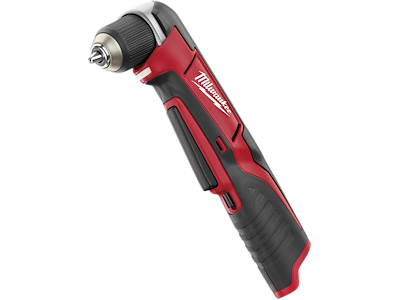 MILWAUKEE VINKELBORE-/SKRUEMASKINE KOMPAKT C12 RAD/0