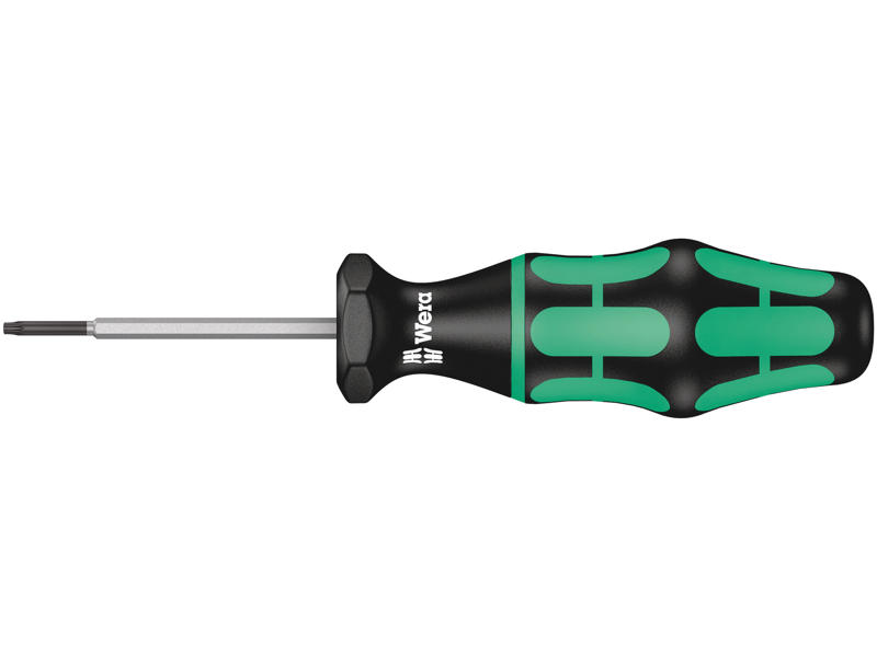 WERA MOMENTINDIKATOR TORX PLUS® 300 IP, 15 IP X 3,0 NM