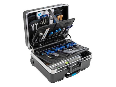 DIESELLA GO VÆRKTØJSKUFFERT 120.04/M