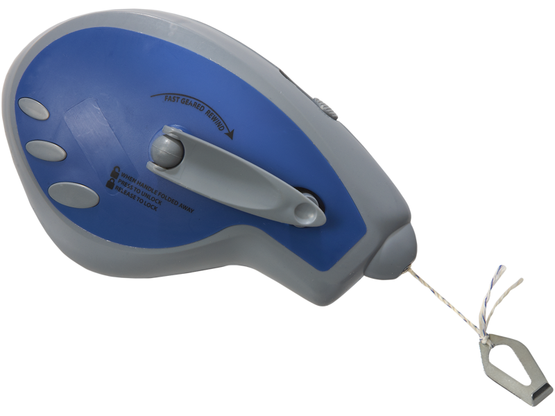 DEFI KRIDTSNORHOLDER  30MTR