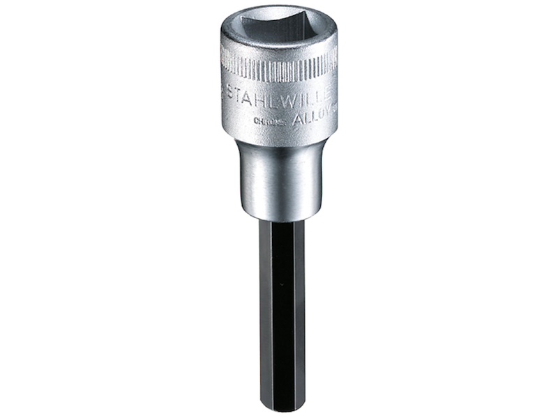 STAHLWILLE UNBRAKOTOP 1/2" 1054/8K   8X 82/120MM