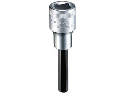 STAHLWILLE UNBRAKOTOP 1/2" 1054/8K   8X 82/120MM