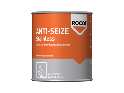 ROCOL ANTI-SEIZE STAINLESS 500 GR 