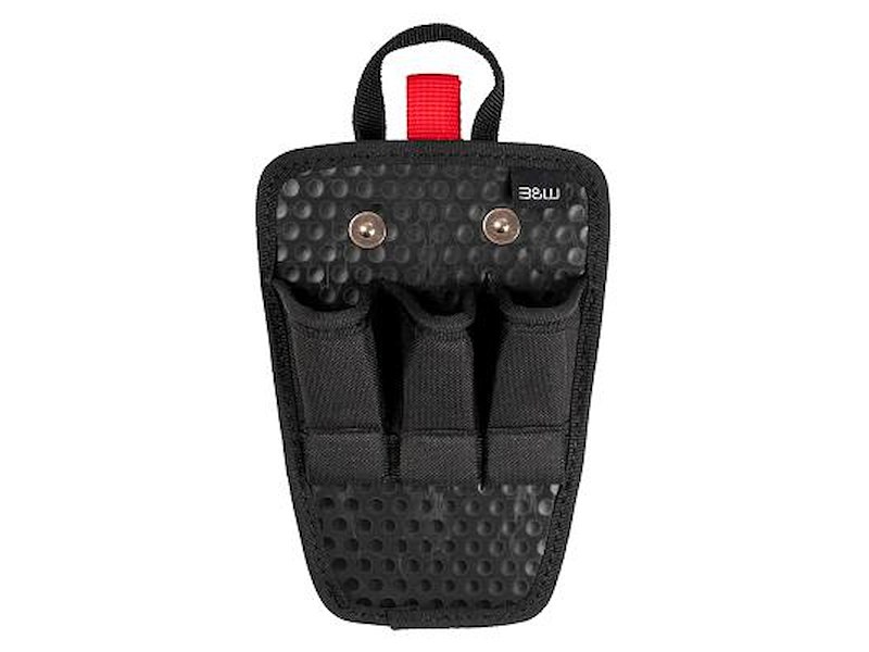 DIESELLA BÆLTEHYLSTER M/3 LOMMER