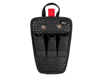 DIESELLA BÆLTEHYLSTER M/3 LOMMER