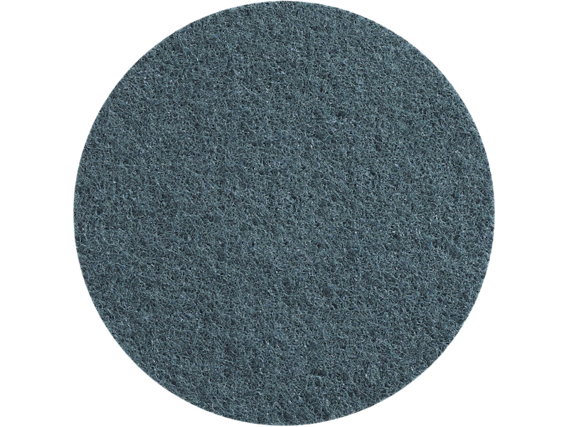 3M SCOTCH-BRITE RONDEL SL-DH A CRS HD 125MM BRUN