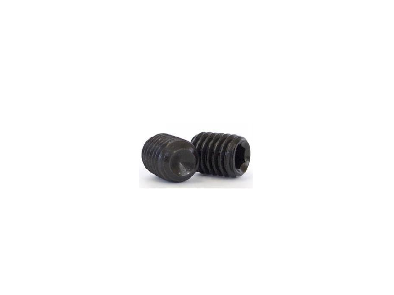 HEX.SOCKET SET SCREW WITH DOG POINT M12 X 60