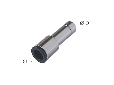 REDUKTION INDV. 4MM - UDV. 6MM 6800 4- 6