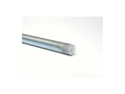 GEVINDSTANG M3 FZB 4.6 1 MTR. DIN 975